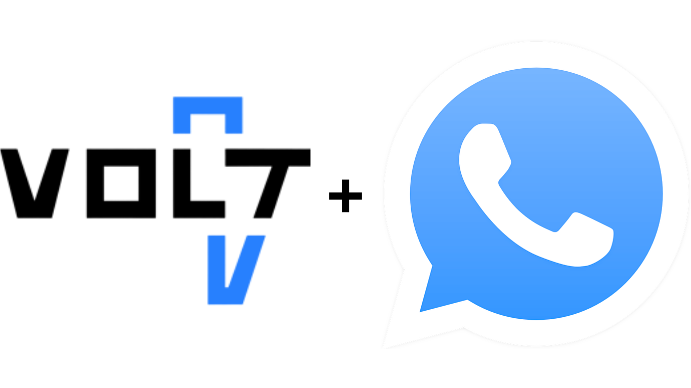 Volt Logo
