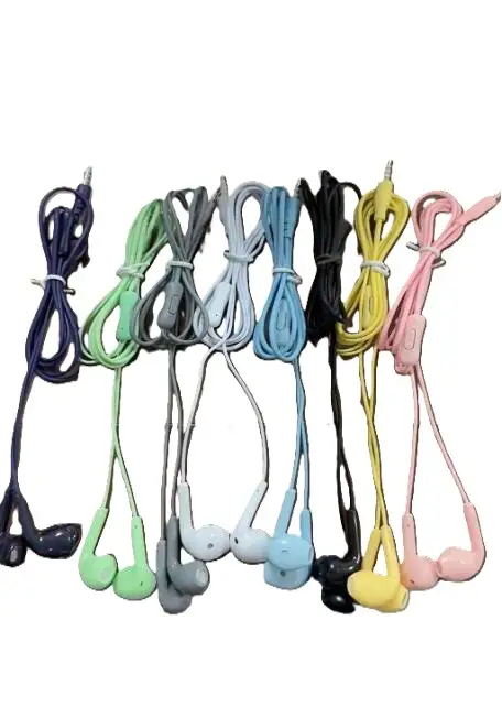 Auriculares ER-19 - Vista 2